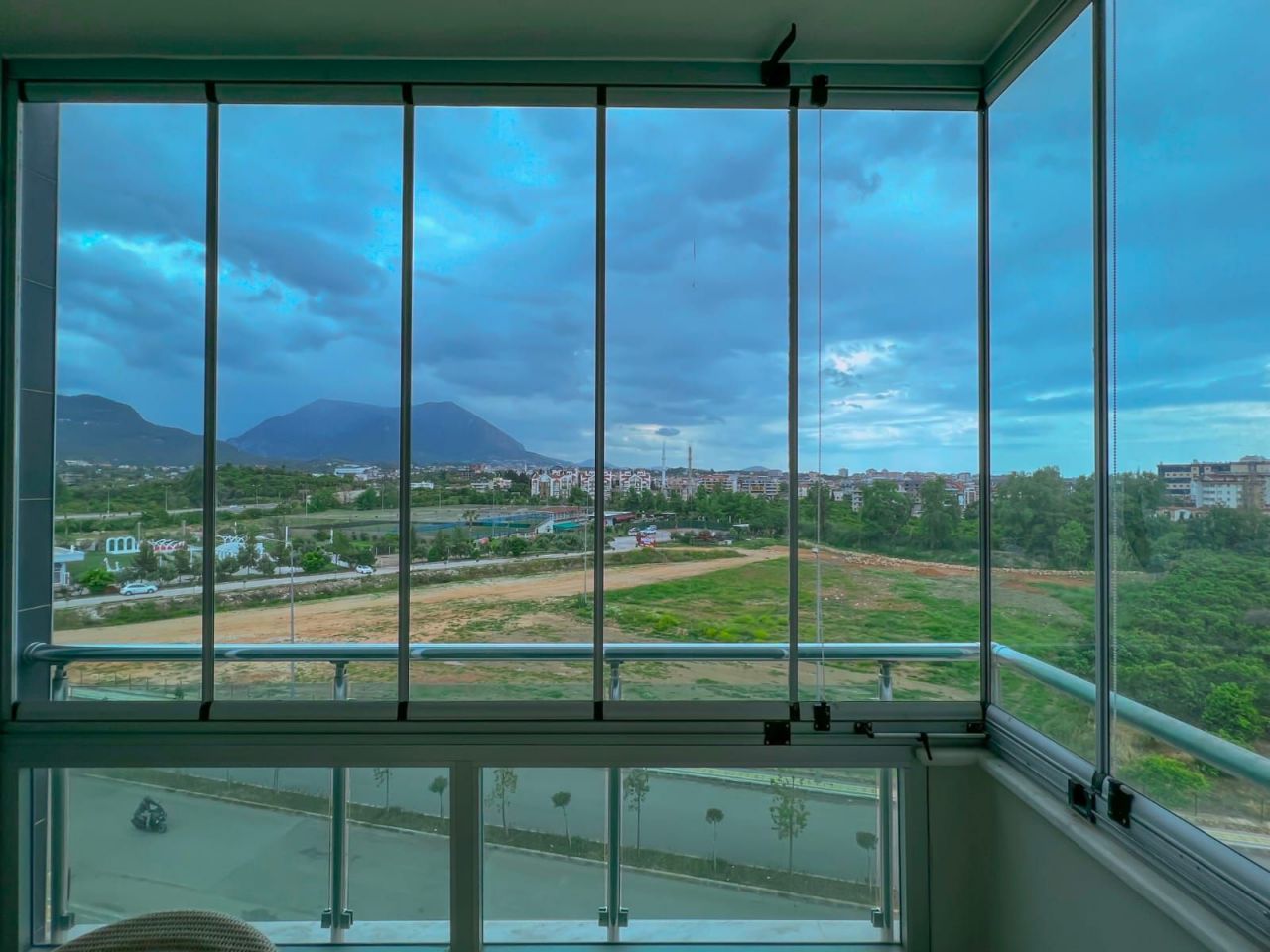 Квартира в Алании, Турция, 65 м2 фото 3