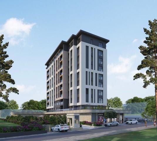 Квартира в Стамбуле, Турция, 111 м2 фото 3