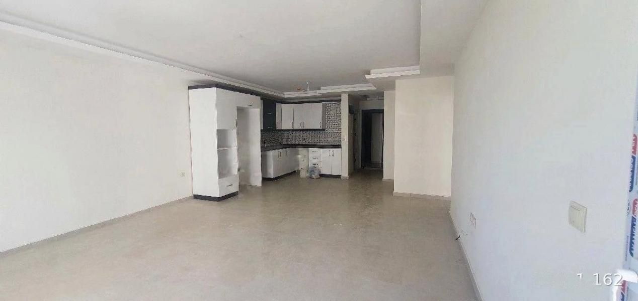 Квартира в Мерсине, Турция, 110 м2 фото 4
