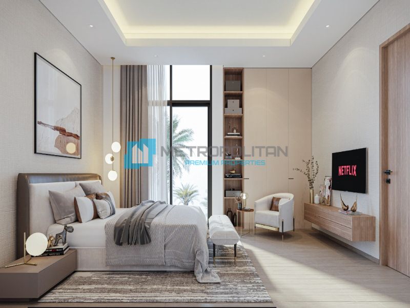 Таунхаус Al Furjan, ОАЭ, 260.78 м2 фото 3