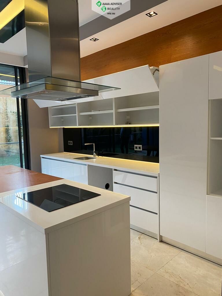 Квартира в Анталии, Турция, 138 м2 фото 5