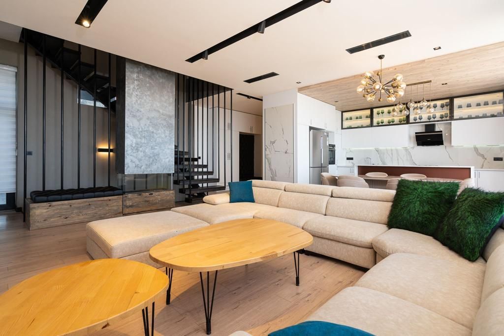 Вилла в Инжекуме, Турция, 480 м2 фото 3