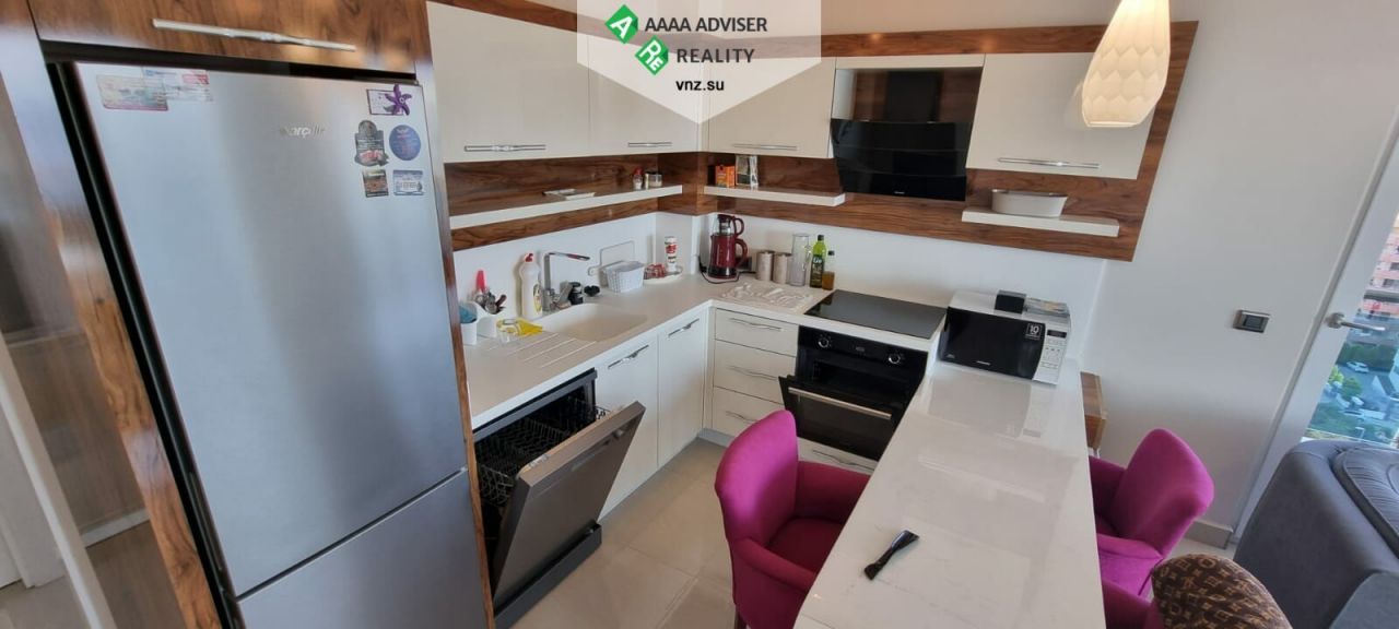Квартира в Алании, Турция, 120 м2 фото 4