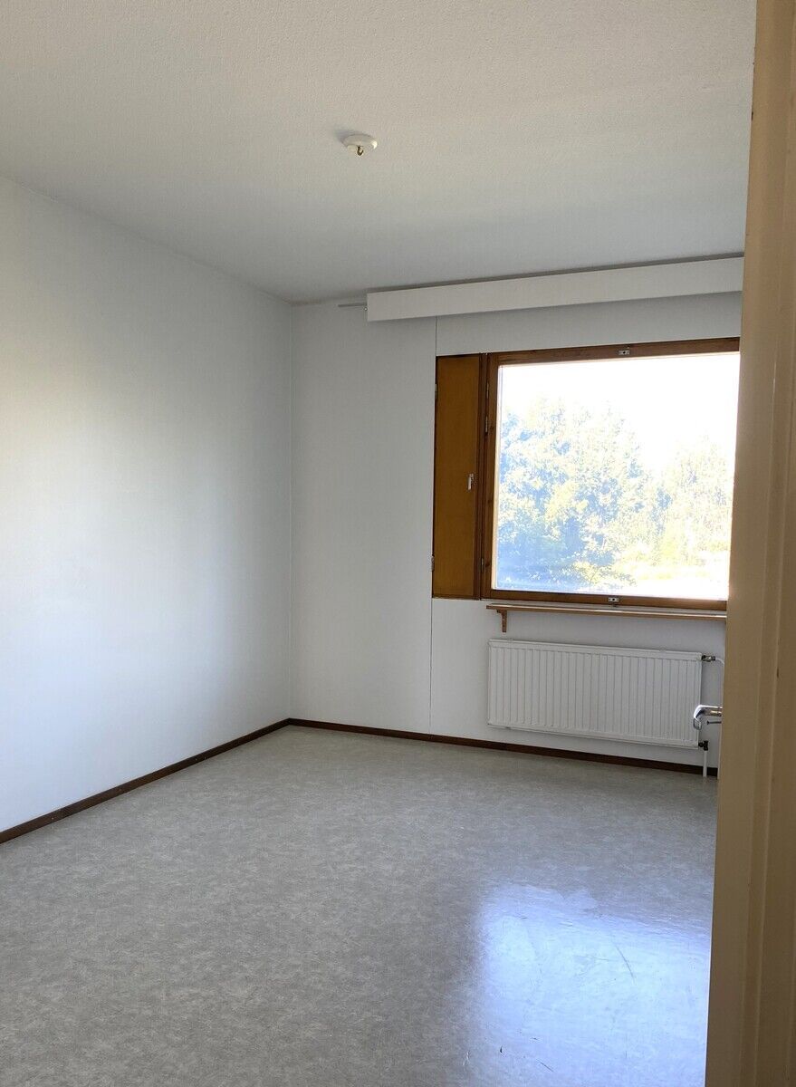 Квартира в Кеми, Финляндия, 60 м2 фото 3