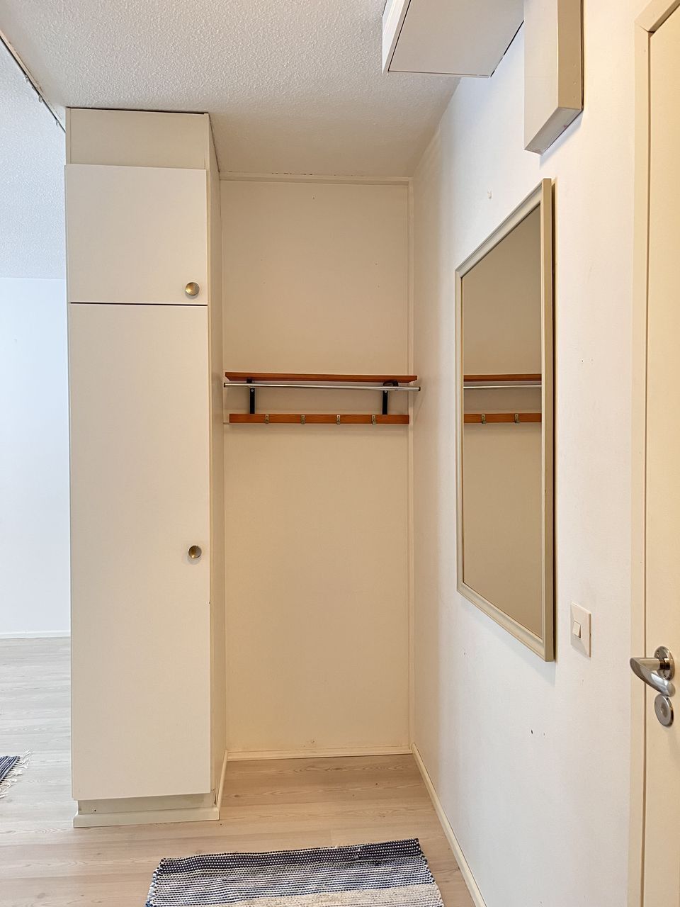 Квартира в Иисалми, Финляндия, 35.5 м2 фото 4