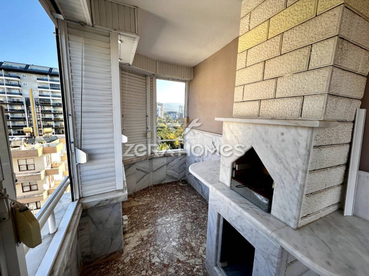 Квартира в Алании, Турция, 125 м2 фото 3