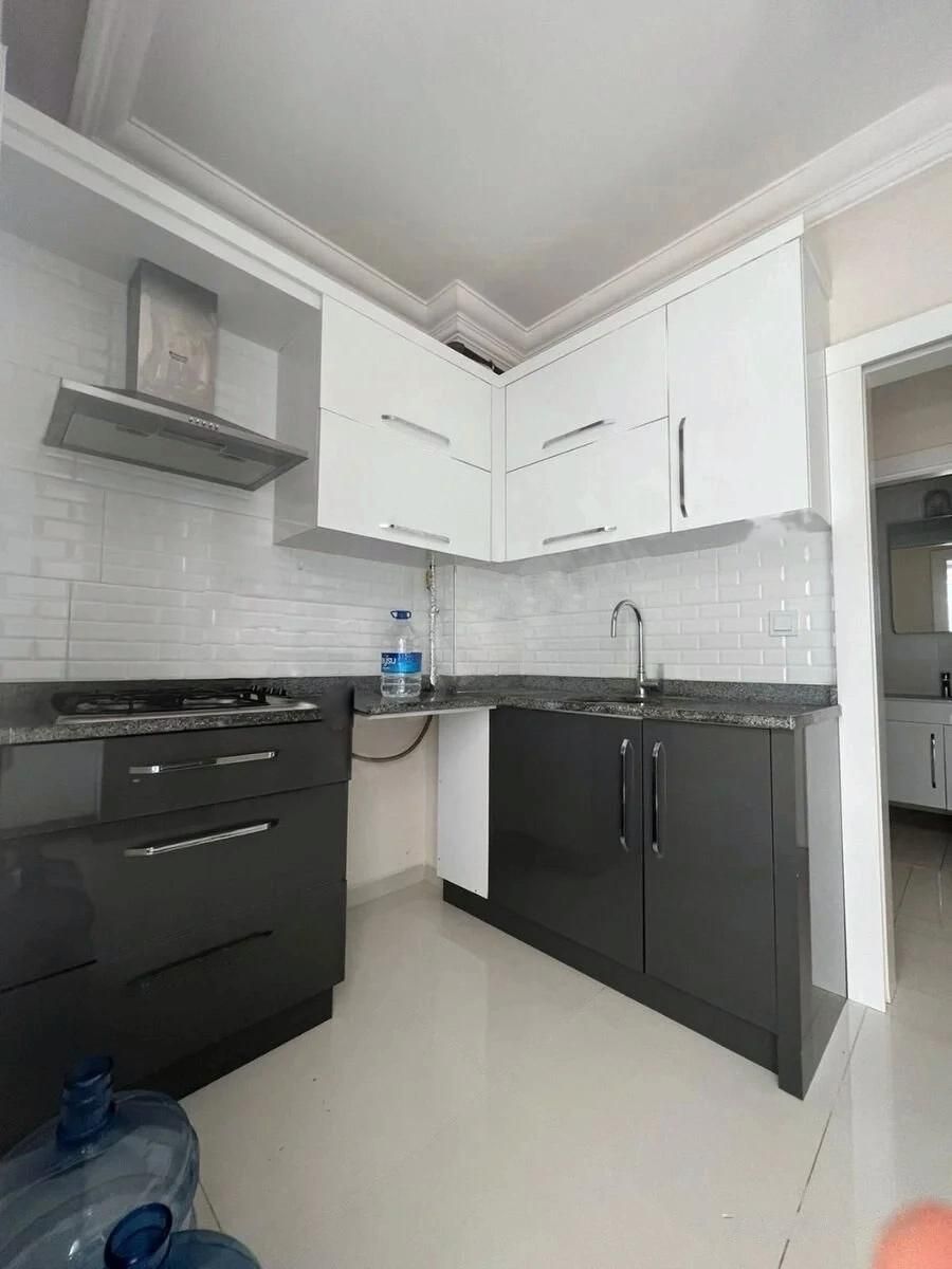 Квартира в Анталии, Турция, 105 м2 фото 2