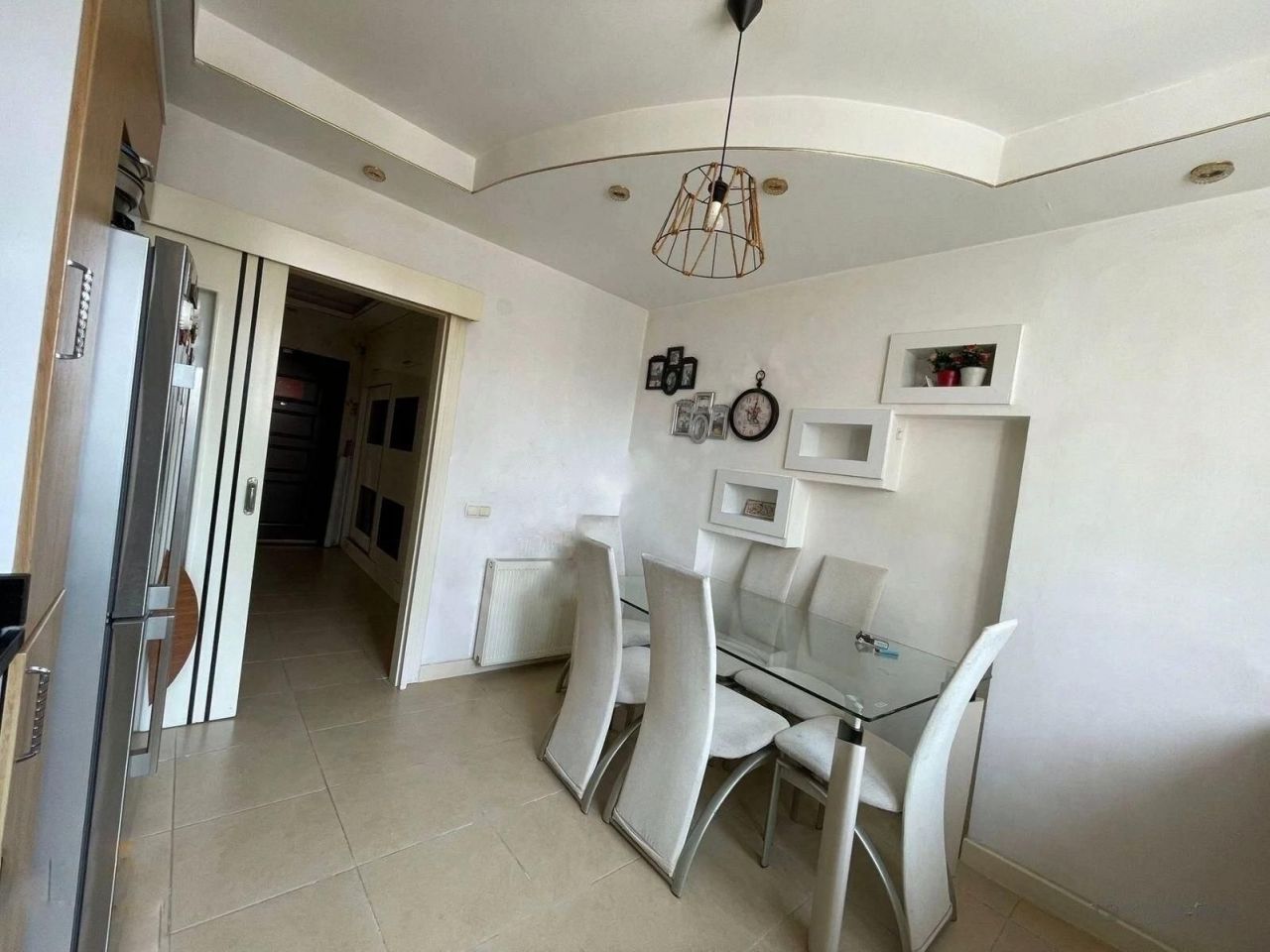 Квартира в Меркезе, Турция, 140 м2 фото 2