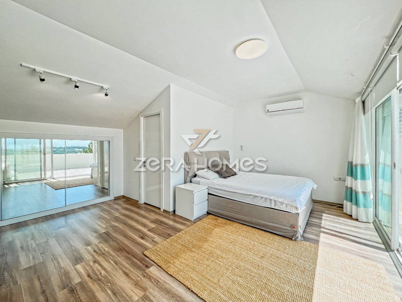 Пентхаус в Алании, Турция, 150 м2 фото 4