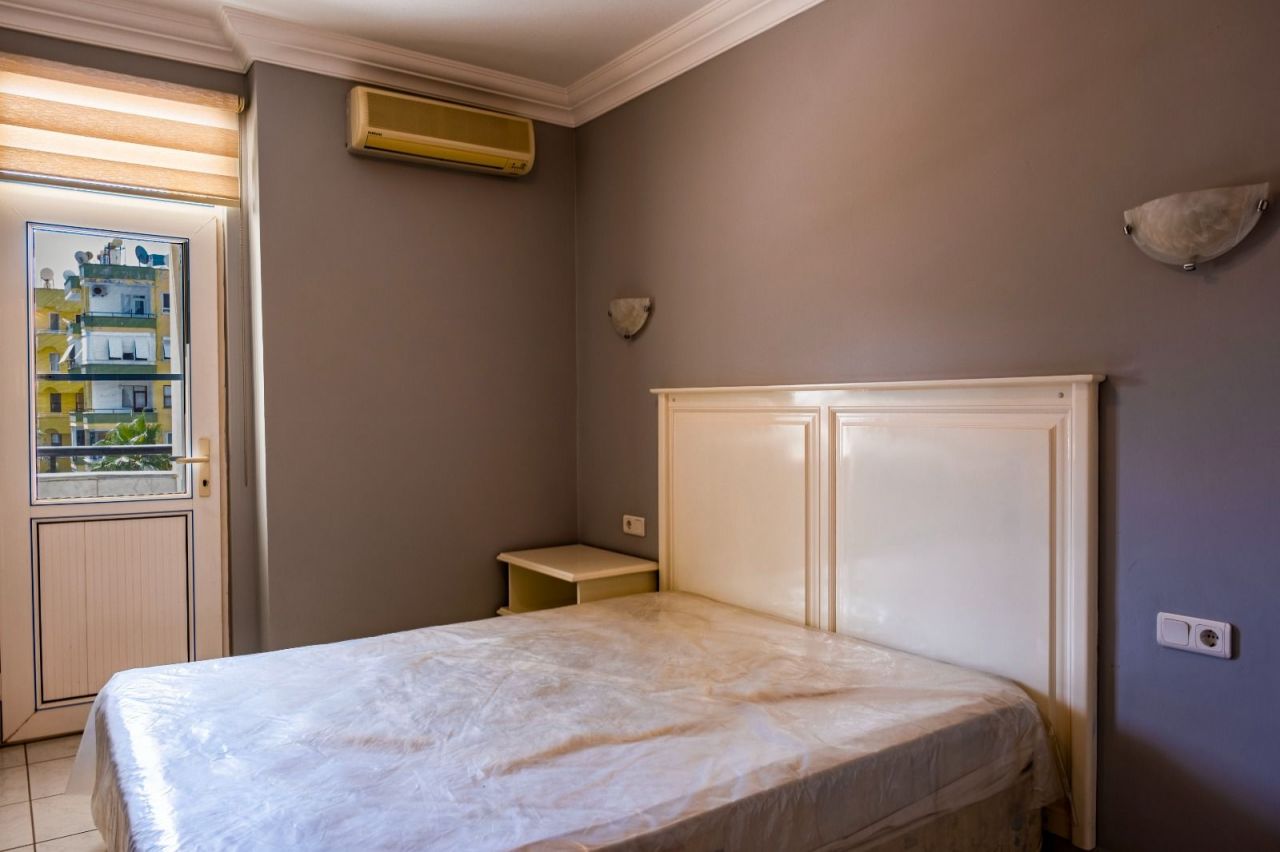 Квартира в Алании, Турция, 105 м2 фото 5