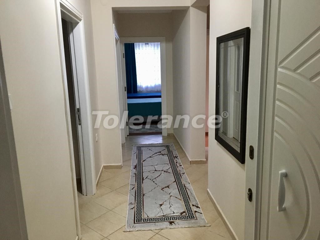 Апартаменты в Анталии, Турция, 140 м2 фото 2
