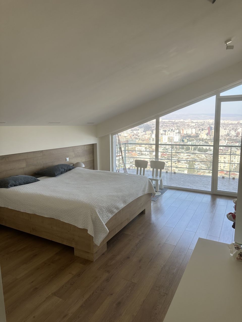 Квартира в Тбилиси, Грузия, 110 м2 фото 5