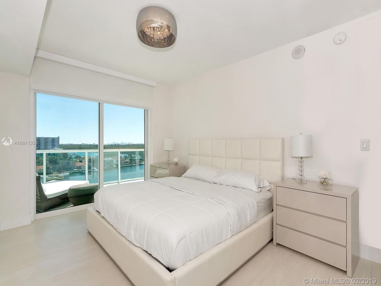 Квартира в Майами, США, 170 м2 фото 5