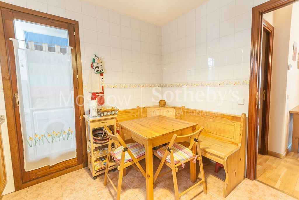 Квартира в Энкаме, Андорра, 118 м2 фото 3