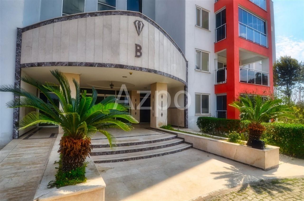 Апартаменты в Анталии, Турция, 150 м2 фото 5