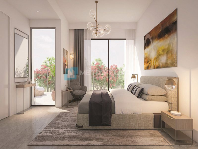 Таунхаус Tilal Al Ghaf Development, ОАЭ, 222.97 м2 фото 3