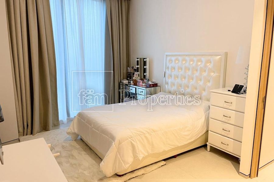 Апартаменты в Дубае, ОАЭ, 66 м2 фото 5