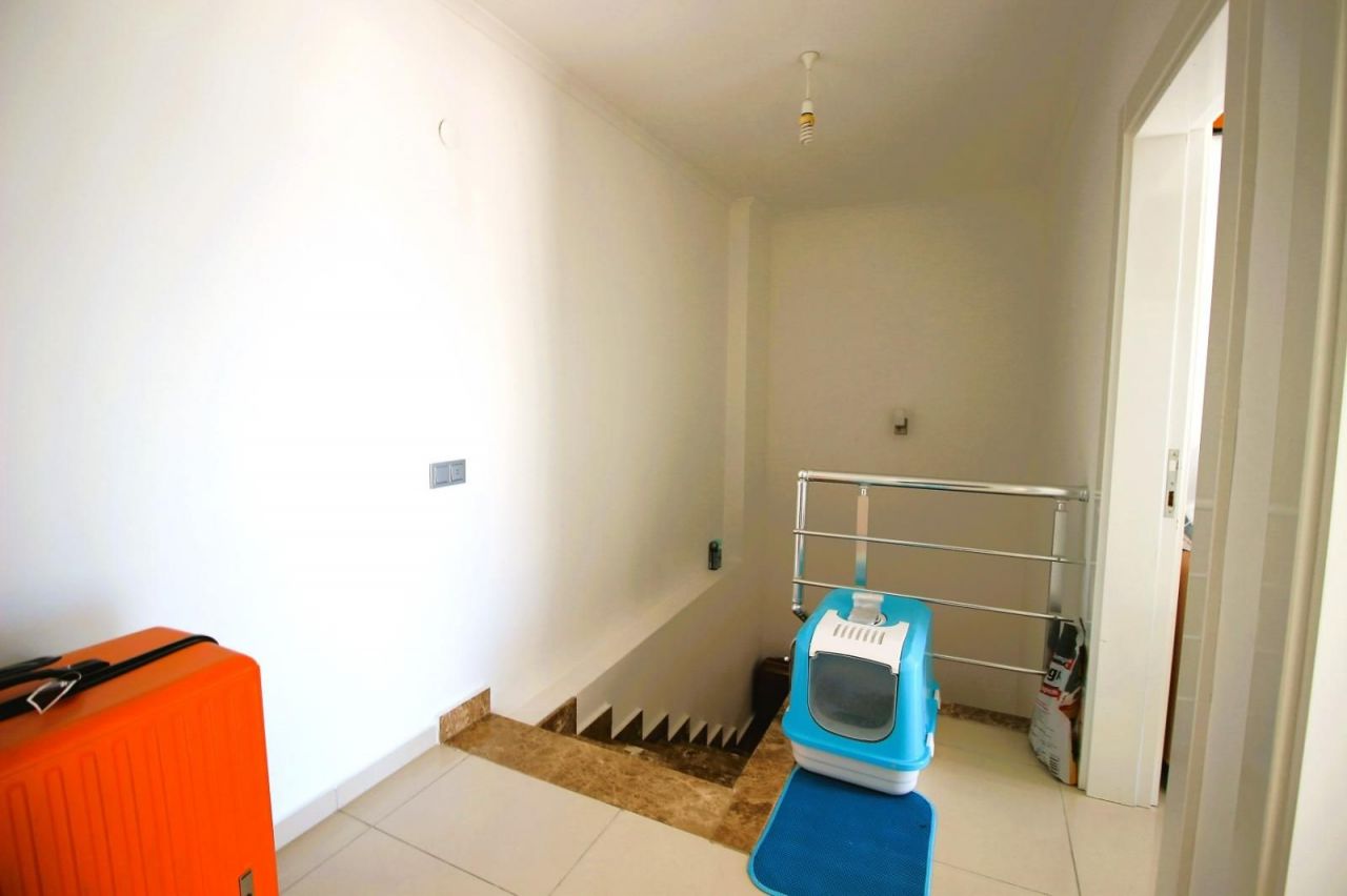 Пентхаус в Кестеле, Турция, 120 м2 фото 5