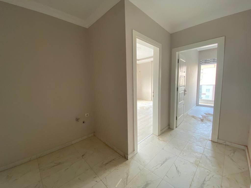 Квартира в Алании, Турция, 110 м2 фото 4