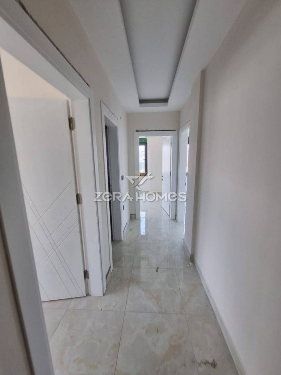 Апартаменты в Алании, Турция, 105 м2 фото 4