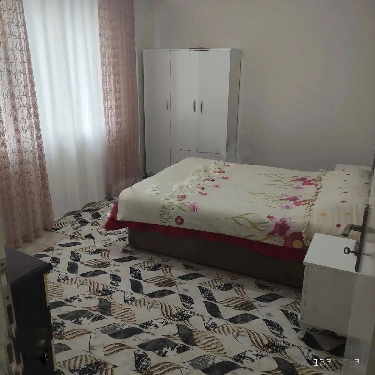 Квартира в Алании, Турция, 95 м2 фото 2