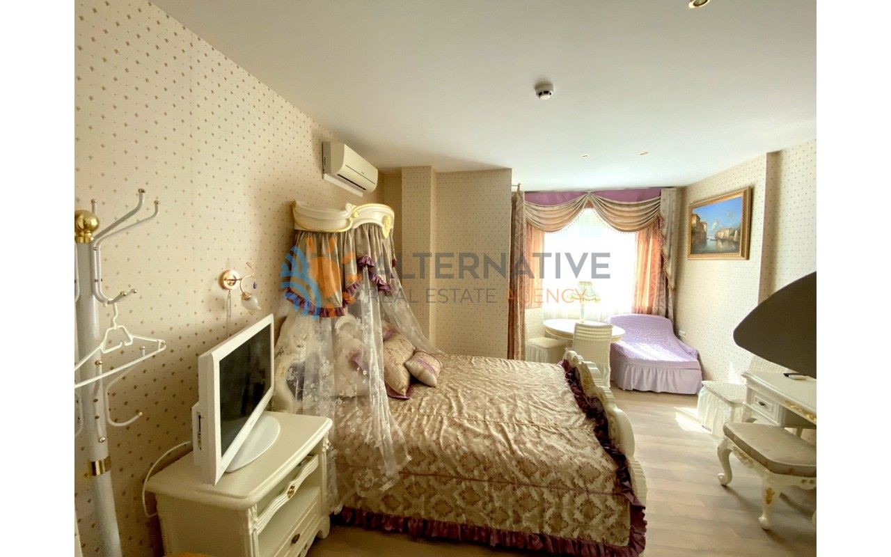 Квартира в Елените, Болгария, 40 м2 фото 3