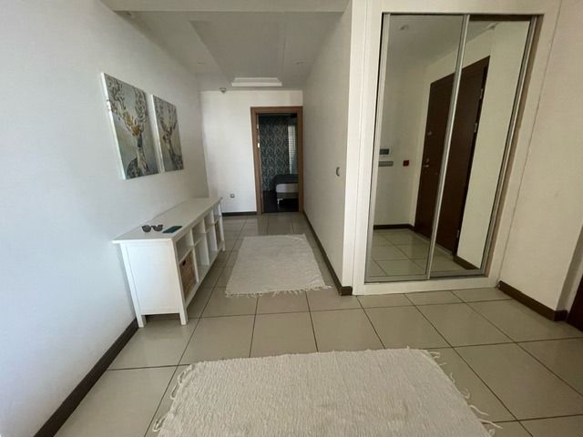 Квартира Liman Mah., Турция, 125 м2 фото 4