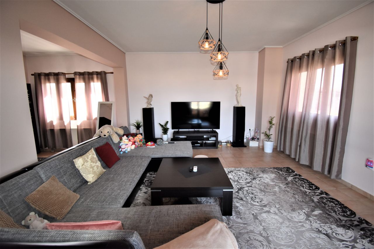 Вилла в Лутраки, Греция, 375 м2 фото 3