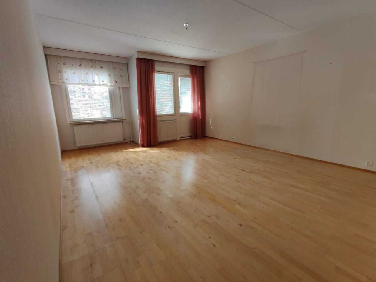 Квартира в Ямся, Финляндия, 54.5 м2 фото 4