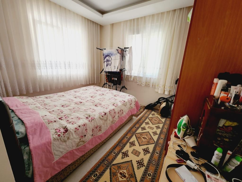 Квартира в Анталии, Турция, 60 м2 фото 3