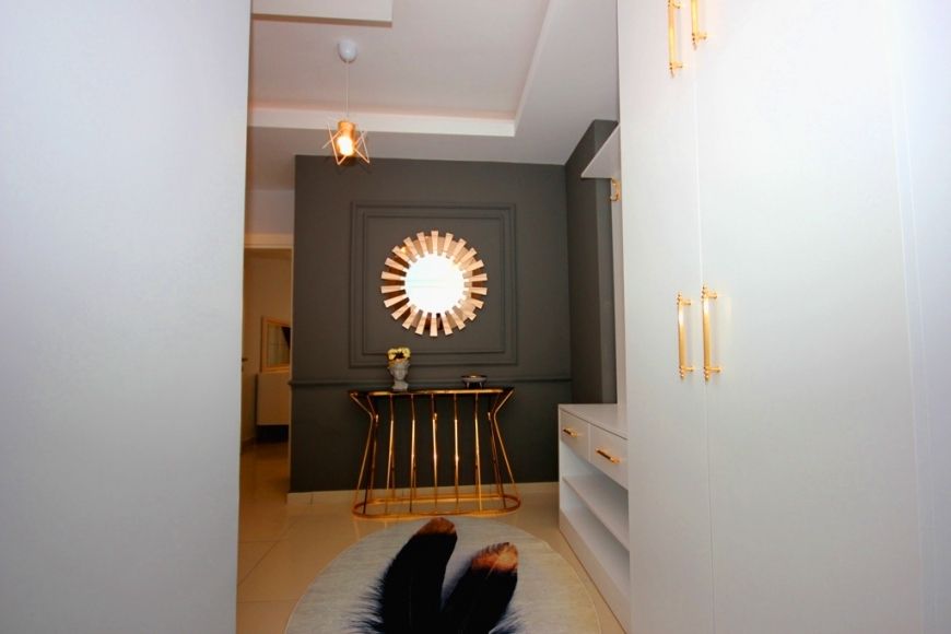Квартира в Алании, Турция, 110 м2 фото 4