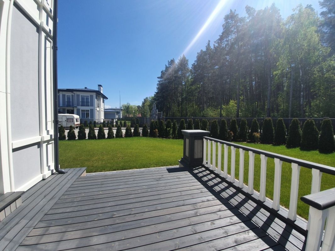 Дом в Рижском крае, Латвия, 1 500 сот. фото 2