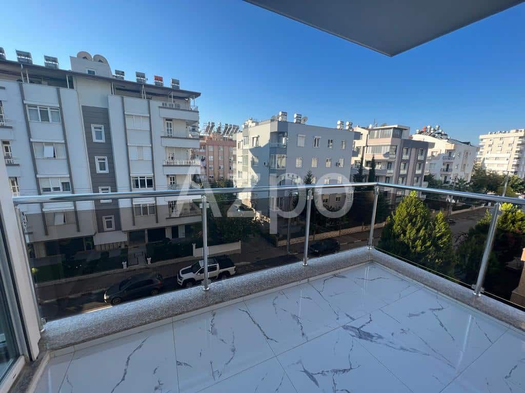 Апартаменты в Анталии, Турция, 155 м2 фото 3