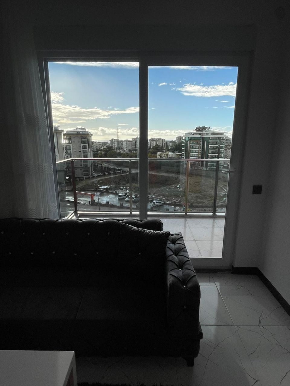 Квартира в Авсалларе, Турция, 60 м2 фото 5