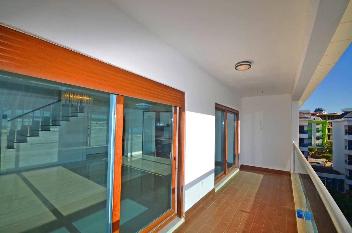 Пентхаус в Кестеле, Турция, 120 м2 фото 5