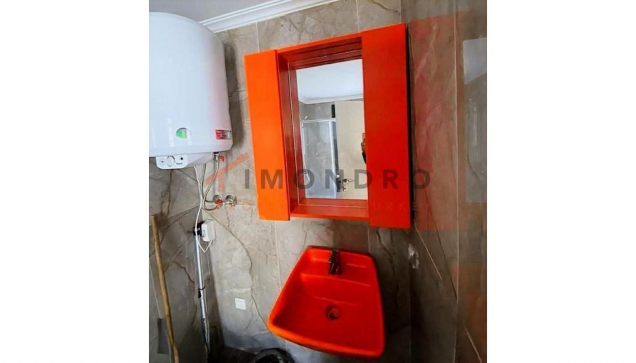 Квартира в Яликаваке, Турция, 70 м2 фото 5