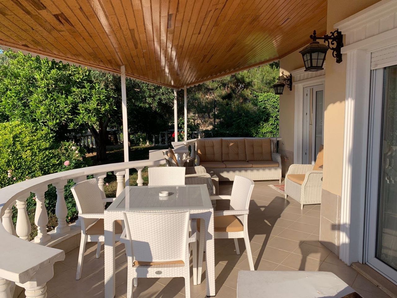 Вилла в Алании, Турция, 300 м2 фото 3