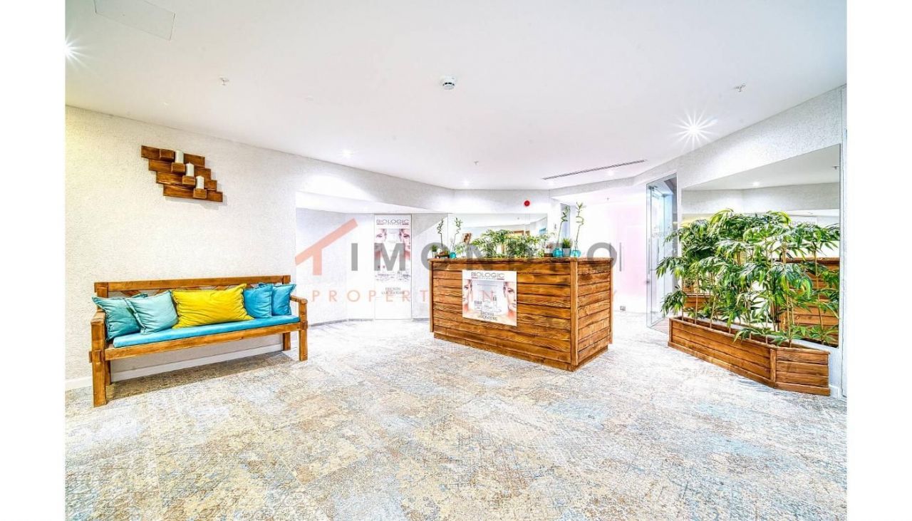 Квартира Aydinkoy, Кипр, 47 м2 фото 4