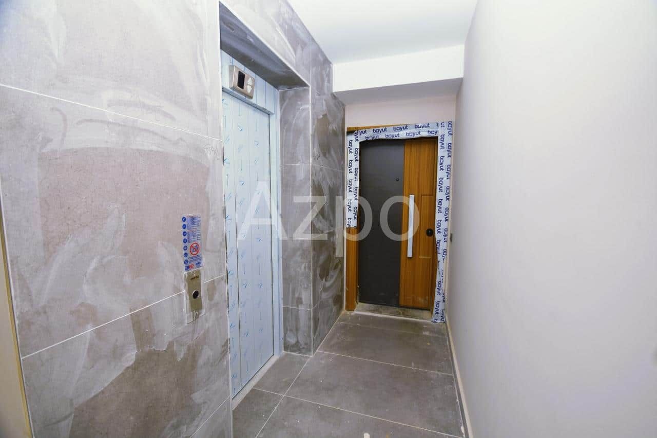 Апартаменты в Анталии, Турция, 75 м2 фото 3