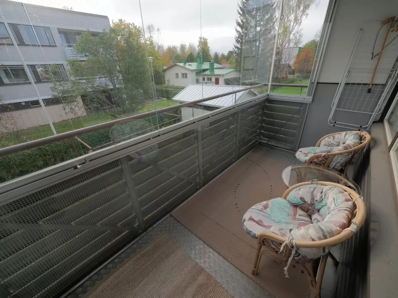 Квартира в Лиекса, Финляндия, 50.5 м2 фото 5