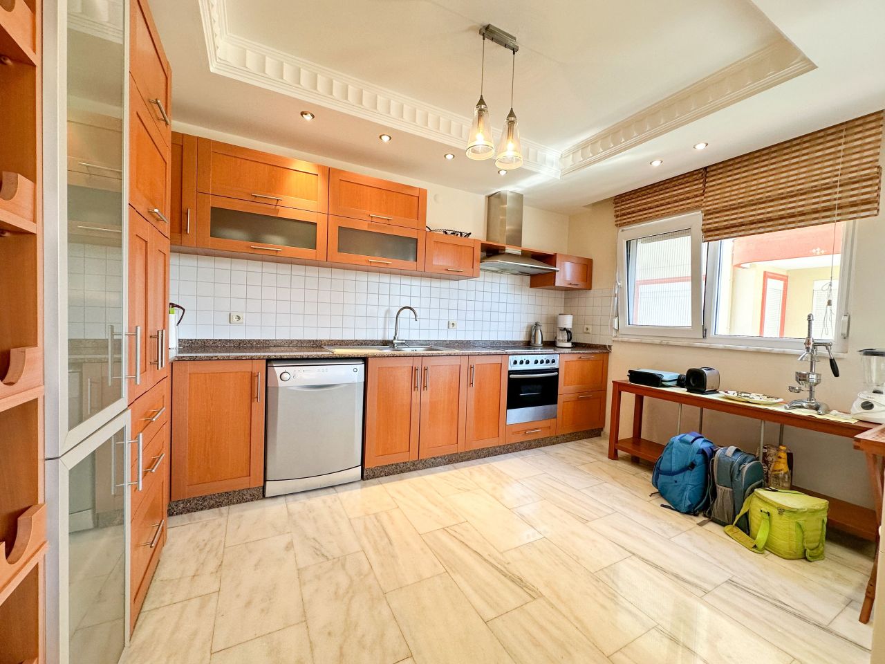 Квартира в Кестеле, Турция, 280 м2 фото 2