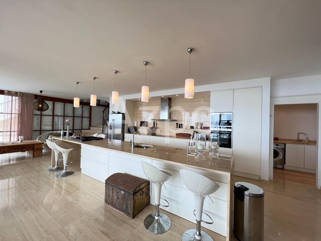 Вилла в Алании, Турция, 390 м2 фото 4