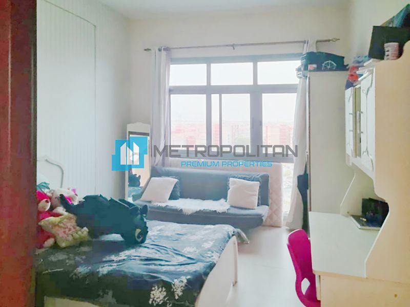 Апартаменты Al Furjan, ОАЭ, 170.75 м2 фото 5