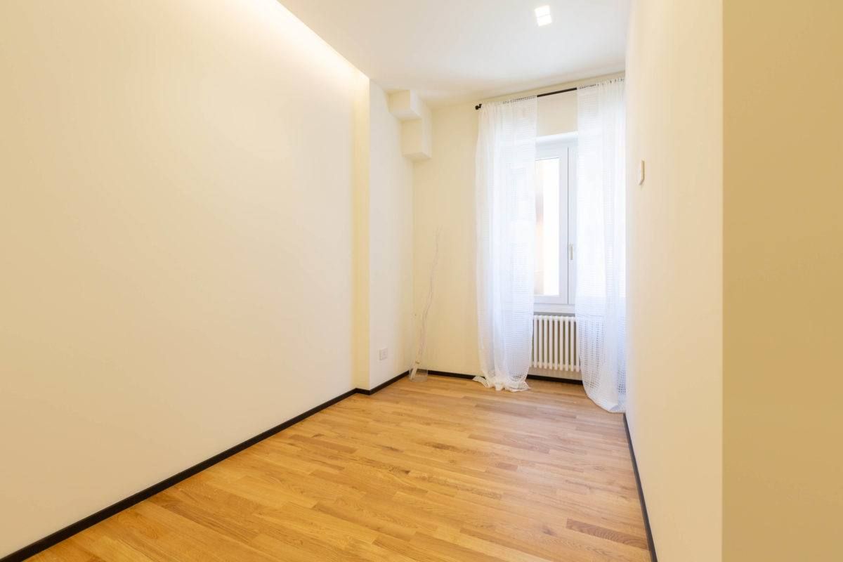 Апартаменты в Милане, Италия, 60 м2 фото 1