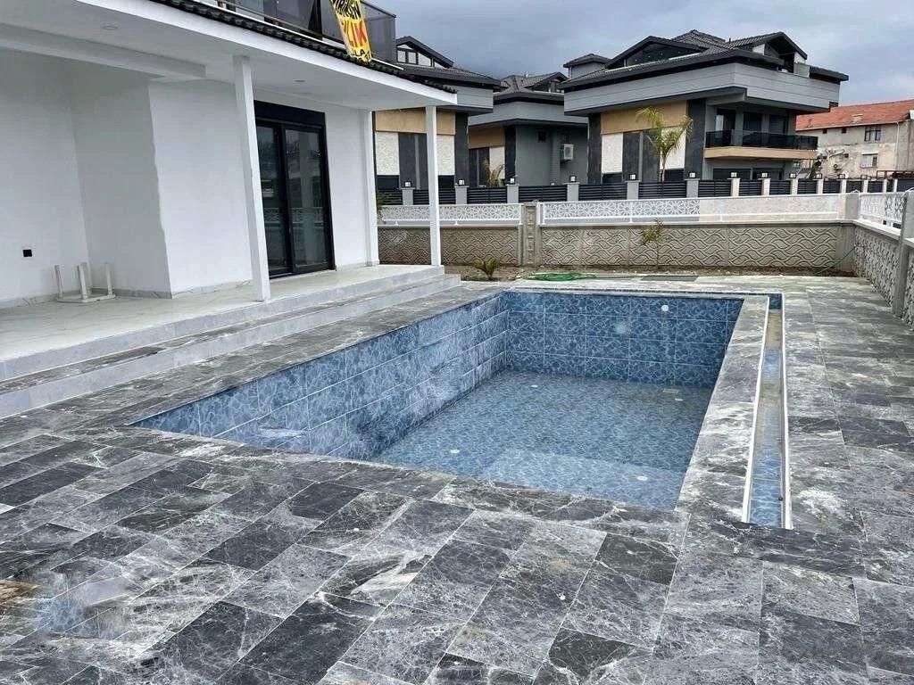 Вилла в Кемере, Турция, 210 м2 фото 2