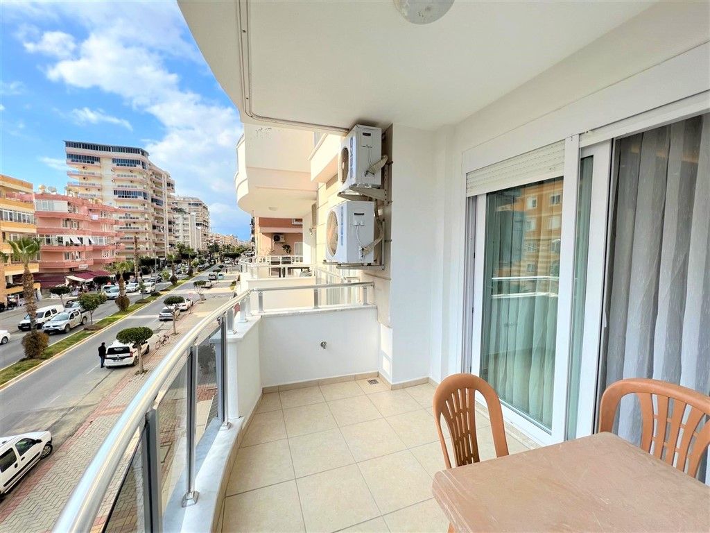 Апартаменты в Алании, Турция, 70 м2 фото 3