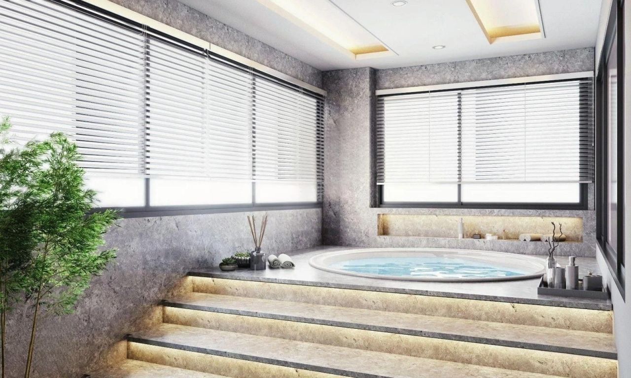 Квартира в Алании, Турция, 53 м2 фото 2