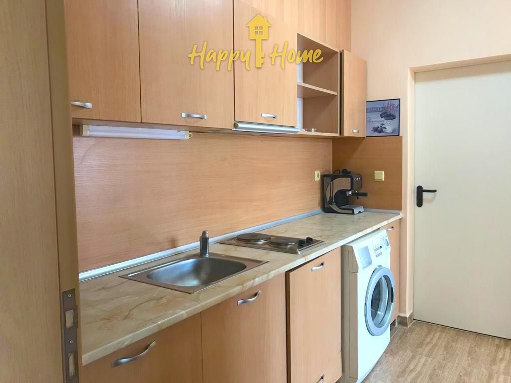 Апартаменты на Солнечном берегу, Болгария, 100 м2 фото 5