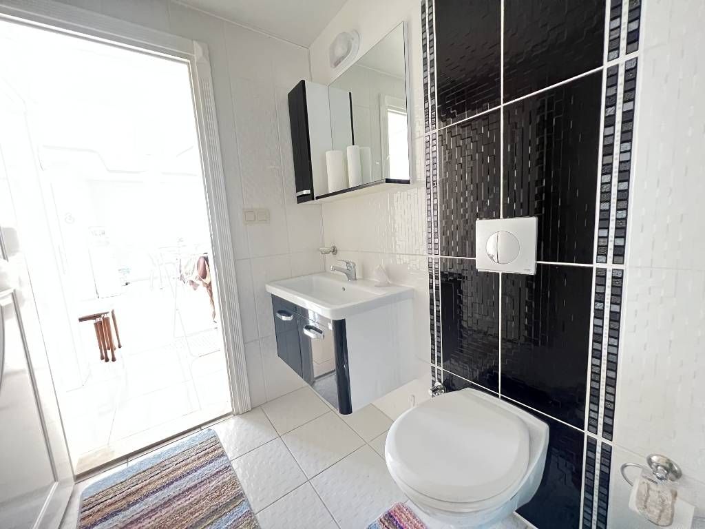 Квартира в Алании, Турция, 65 м2 фото 5
