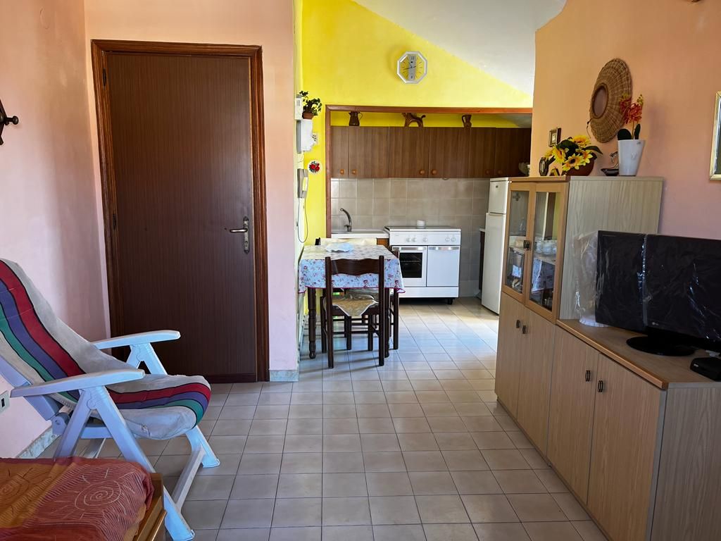 Квартира в Скалее, Италия, 48 м2 фото 2
